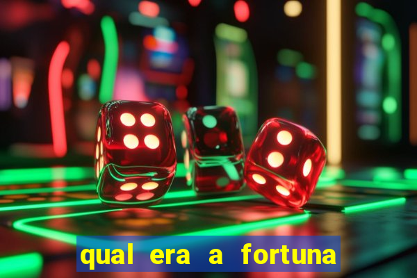 qual era a fortuna de paulinha abelha